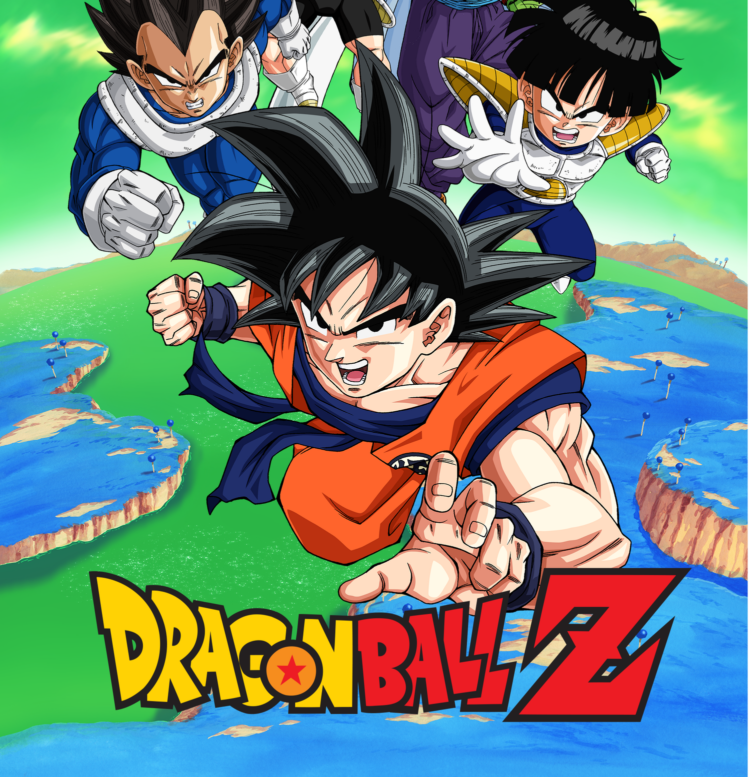 Dragon Ball